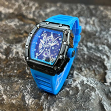 Load image into Gallery viewer, Reloj de hombre de lujo ligero