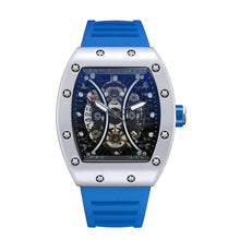 Load image into Gallery viewer, Reloj de hombre de lujo ligero