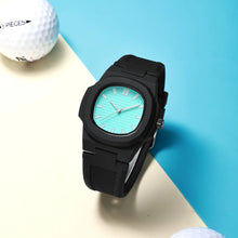 Load image into Gallery viewer, Reloj de cuarzo deportivo