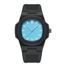Load image into Gallery viewer, Reloj de cuarzo deportivo