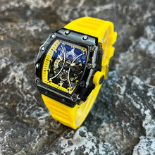 Load image into Gallery viewer, Reloj de hombre de lujo ligero