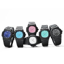 Load image into Gallery viewer, Reloj de cuarzo deportivo