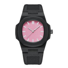 Load image into Gallery viewer, Reloj de cuarzo deportivo