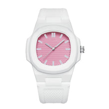 Load image into Gallery viewer, Reloj de cuarzo deportivo