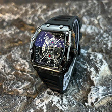 Load image into Gallery viewer, Reloj de hombre de lujo ligero