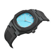 Load image into Gallery viewer, Reloj de cuarzo deportivo