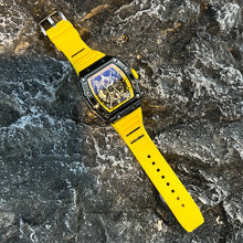 Load image into Gallery viewer, Reloj de hombre de lujo ligero
