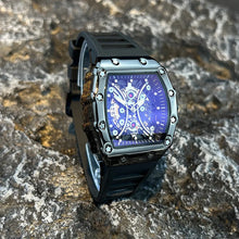 Load image into Gallery viewer, Reloj de hombre de lujo ligero
