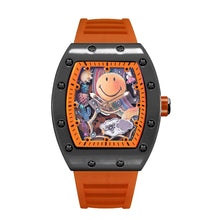 Load image into Gallery viewer, Reloj de cuarzo de lujo

