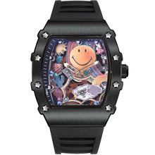 Load image into Gallery viewer, Reloj de cuarzo de lujo
