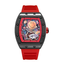 Load image into Gallery viewer, Reloj de cuarzo de lujo
