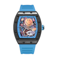 Load image into Gallery viewer, Reloj de cuarzo de lujo
