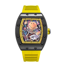 Load image into Gallery viewer, Reloj de cuarzo de lujo

