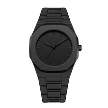 Load image into Gallery viewer, Reloj de pulsera de cuarzo deportivo.
