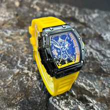 Load image into Gallery viewer, Reloj de hombre de lujo ligero
