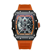 Load image into Gallery viewer, Reloj de hombre de lujo ligero
