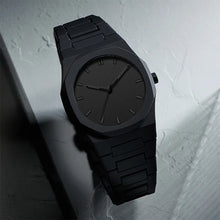 Load image into Gallery viewer, Reloj de pulsera de cuarzo deportivo.

