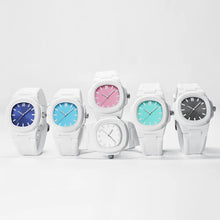Load image into Gallery viewer, Reloj de cuarzo deportivo
