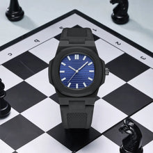 Load image into Gallery viewer, Reloj de cuarzo deportivo
