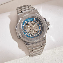 Load image into Gallery viewer, Reloj mecánico automático
