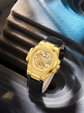 Load image into Gallery viewer, Reloj mecánico automático
