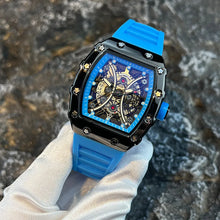 Load image into Gallery viewer, Reloj de hombre de lujo ligero
