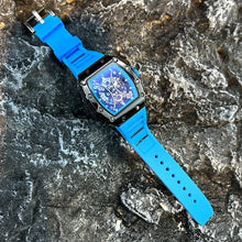 Load image into Gallery viewer, Reloj de hombre de lujo ligero
