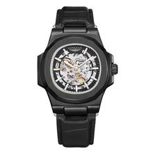 Load image into Gallery viewer, Reloj mecánico automático
