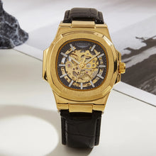 Load image into Gallery viewer, Reloj mecánico automático
