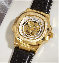 Load image into Gallery viewer, Reloj mecánico automático
