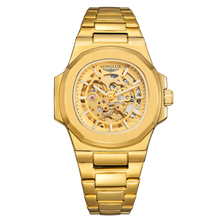 Load image into Gallery viewer, Reloj mecánico automático
