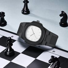 Load image into Gallery viewer, Reloj de cuarzo deportivo
