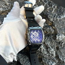 Load image into Gallery viewer, Reloj de hombre de lujo ligero
