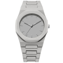 Load image into Gallery viewer, Reloj de pulsera de cuarzo deportivo.

