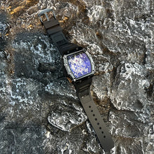Load image into Gallery viewer, Reloj de hombre de lujo ligero
