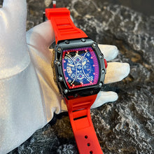 Load image into Gallery viewer, Reloj de hombre de lujo ligero
