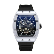 Load image into Gallery viewer, Reloj de hombre de lujo ligero
