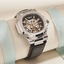 Load image into Gallery viewer, Reloj mecánico automático
