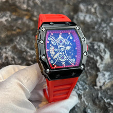 Load image into Gallery viewer, Reloj de hombre de lujo ligero
