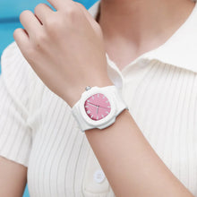 Load image into Gallery viewer, Reloj de cuarzo deportivo
