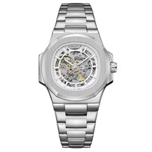 Load image into Gallery viewer, Reloj mecánico automático
