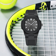 Load image into Gallery viewer, Reloj de cuarzo deportivo
