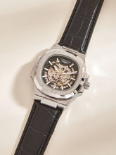 Load image into Gallery viewer, Reloj mecánico automático
