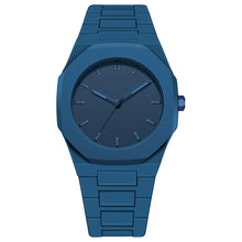 Load image into Gallery viewer, Reloj de pulsera de cuarzo deportivo.
