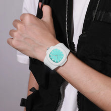 Load image into Gallery viewer, Reloj de cuarzo deportivo
