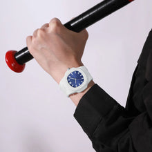 Load image into Gallery viewer, Reloj de cuarzo deportivo
