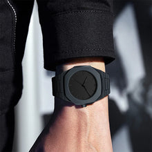 Load image into Gallery viewer, Reloj de pulsera de cuarzo deportivo.
