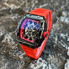 Load image into Gallery viewer, Reloj de hombre de lujo ligero
