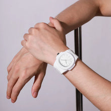 Load image into Gallery viewer, Reloj de cuarzo deportivo
