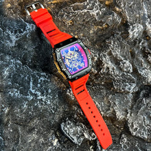 Load image into Gallery viewer, Reloj de hombre de lujo ligero
